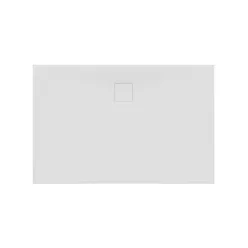 Zuhanytálca, Kolpa San Moonwalk 140x80 fehér