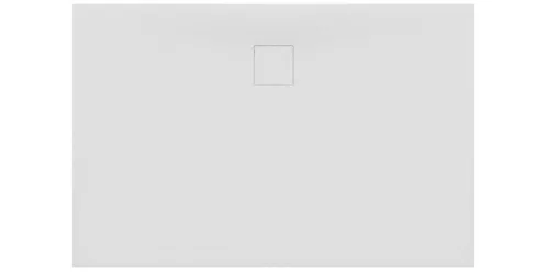 Zuhanytálca, Kolpa San Moonwalk 140x80 fehér