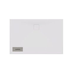 Zuhanytálca, Kolpa San Moonwalk 120x80 manhattan