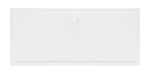 Zuhanytálca, Kolpa San Flamenco 90x80