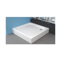 Zuhanytálca, Kolpa San Trin 80x80 előlappal