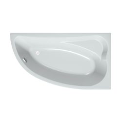 Kád, Kolpa San Calando-L 160x90 balos