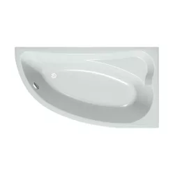 Kád, Kolpa San Calando-L 150x85 balos