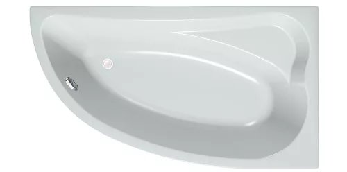 Kád, Kolpa San Calando-L 150x85 balos