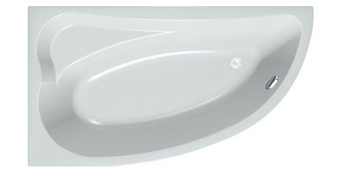 Kád, Kolpa San Calando-D 150x85 jobbos