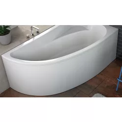 Előlap, Kolpa San Calando-L 150x85 balos kádhoz