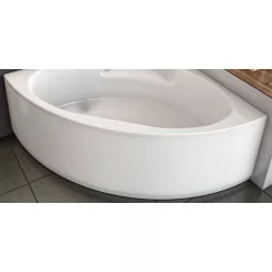 Előlap, Kolpa San Royal 130x130 sarokkádhoz