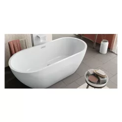 Kád, Kolpa San Dalia-FS 170x80 fehér