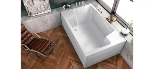 Kád, Kolpa San Nabucco 190x120 komplett