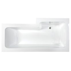 Kád, M-Acryl Linea 150x70/85 Balos