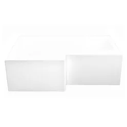 Előlap, M-Acryl Linea 170
