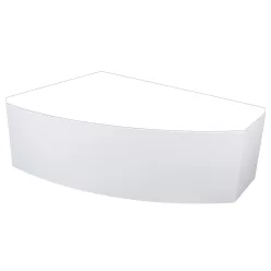 Előlap, M-Acryl Claudia 150