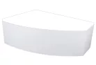 Előlap, M-Acryl Claudia 170