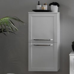 Fali szekrény, Kolpa San Blanche B 923 antracit