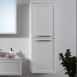 Fali szekrény, Kolpa San Blanche B 1323 fehér