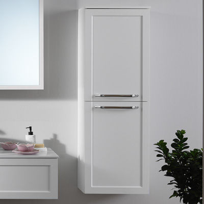 Fali szekrény, Kolpa San Blanche B 1323 fehér