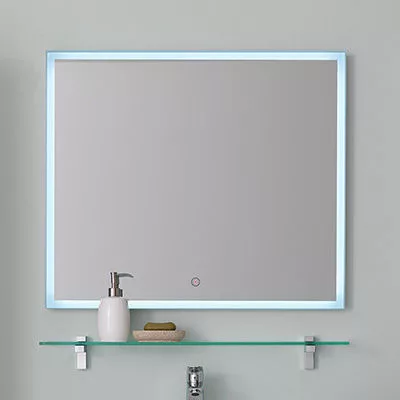 Tükör, Kolpa San OG 60