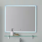 Tükör, Kolpa San OG 100