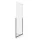 Oldalfal, Roltechnik LLB/800 transparent