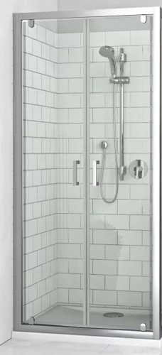 Zuhanyajtó, Roltechnik LLDO2/700 intimglass kétszárnyas