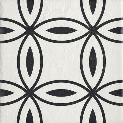 Járólap, Paradyz Modern STR Motyw D 19,8x19,9
