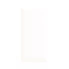 Csempe, Paradyz Tamoe Kafel sciana Bianco 9,8x19,8