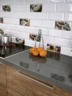 Csempe, Paradyz Tamoe Kafel sciana Bianco 9,8x19,8