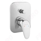 Falba süllyesztett csaptelep, Ferro One kétfunkciós BFO7P