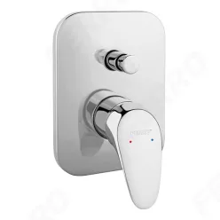 Falba süllyesztett csaptelep, Ferro One kétfunkciós BFO7P