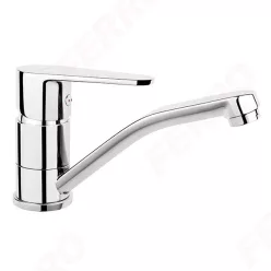   Mosdó csaptelep, Ferro Algeo elforgatható kifolyóval BAG2AA