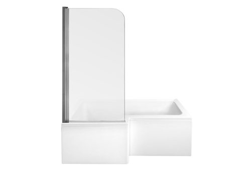 Kád, M-Acryl Linea 170x70/85 Jobbos