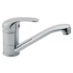   Mosdó csaptelep, Ferro Vasto elforgatható kifolyóval BVA2A