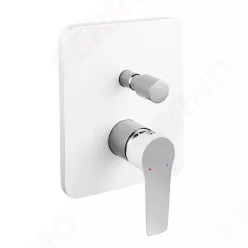   Falba süllyesztett csaptelep, Ferro Adore kétfunkciós BDR7P