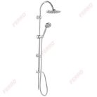 Zuhanyszett, Ferro Rondo fej- és kézizuhannyal NP21