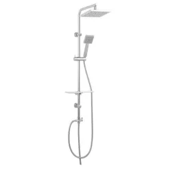   Zuhanyszett, Ferro Amigo VerdeLine fej- és kézizuhannyal NP26VL