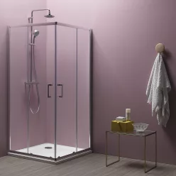 Zuhanykabin, Kolpa San Eco Quat TKK 90x90