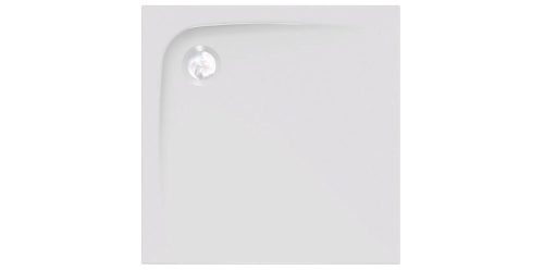 Zuhanytálca, Kolpa San Evelin Q 120x80