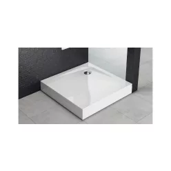 Zuhanytálca, Kolpa San Evelin Q 120x80/O