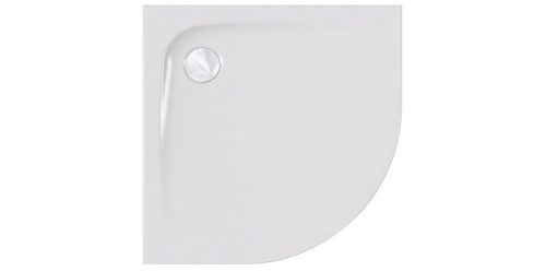 Zuhanytálca, Kolpa San Evelin R 90x90