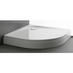 Zuhanytálca, Kolpa San Evelin R 90x90/O