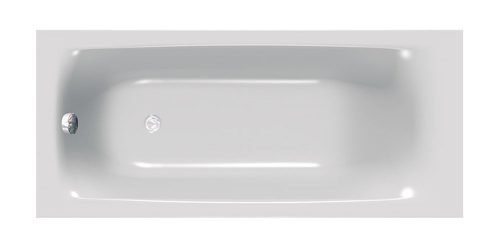 Kád, Kolpa San Evelin 170x70 előlap nélkül