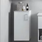 Fali szekrény, Kolpa San Evelin E 702 kiegészítő szekrény oak