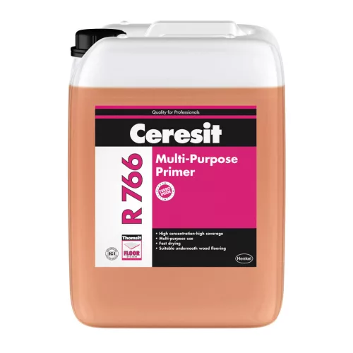 Alapozó, Ceresit R766 multifunkciós 10 liter
