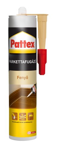 Parkettafugázó, Pattex fenyő 310 ML