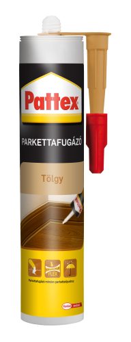Parkettafugázó, Pattex Tölgy 310 ML
