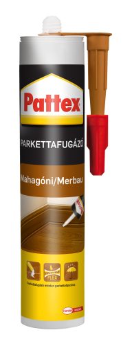 Parkettafugázó, Pattex Mahagoni 310 ML