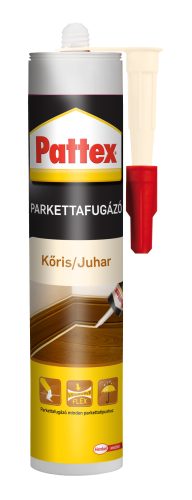 Parkettafugázó, Pattex Kőris/Juhar 310 ML