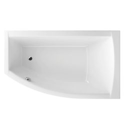 Kád, M-Acryl Minima 150x85 jobbos