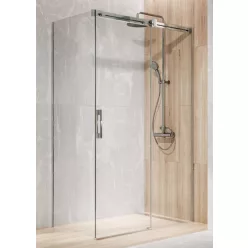 Zuhanykabin, Radaway Espera Pro KDJ 100x75 Jobbos
