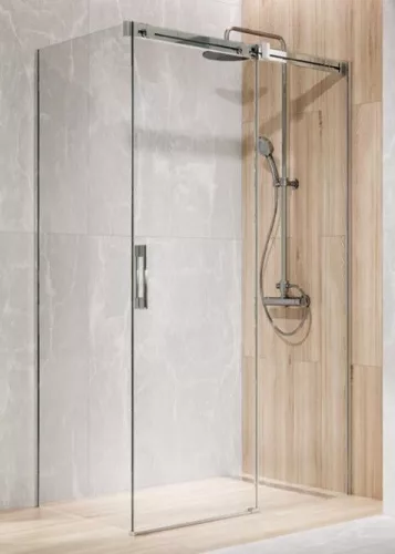 Zuhanykabin, Radaway Espera Pro KDJ 100x75 Jobbos